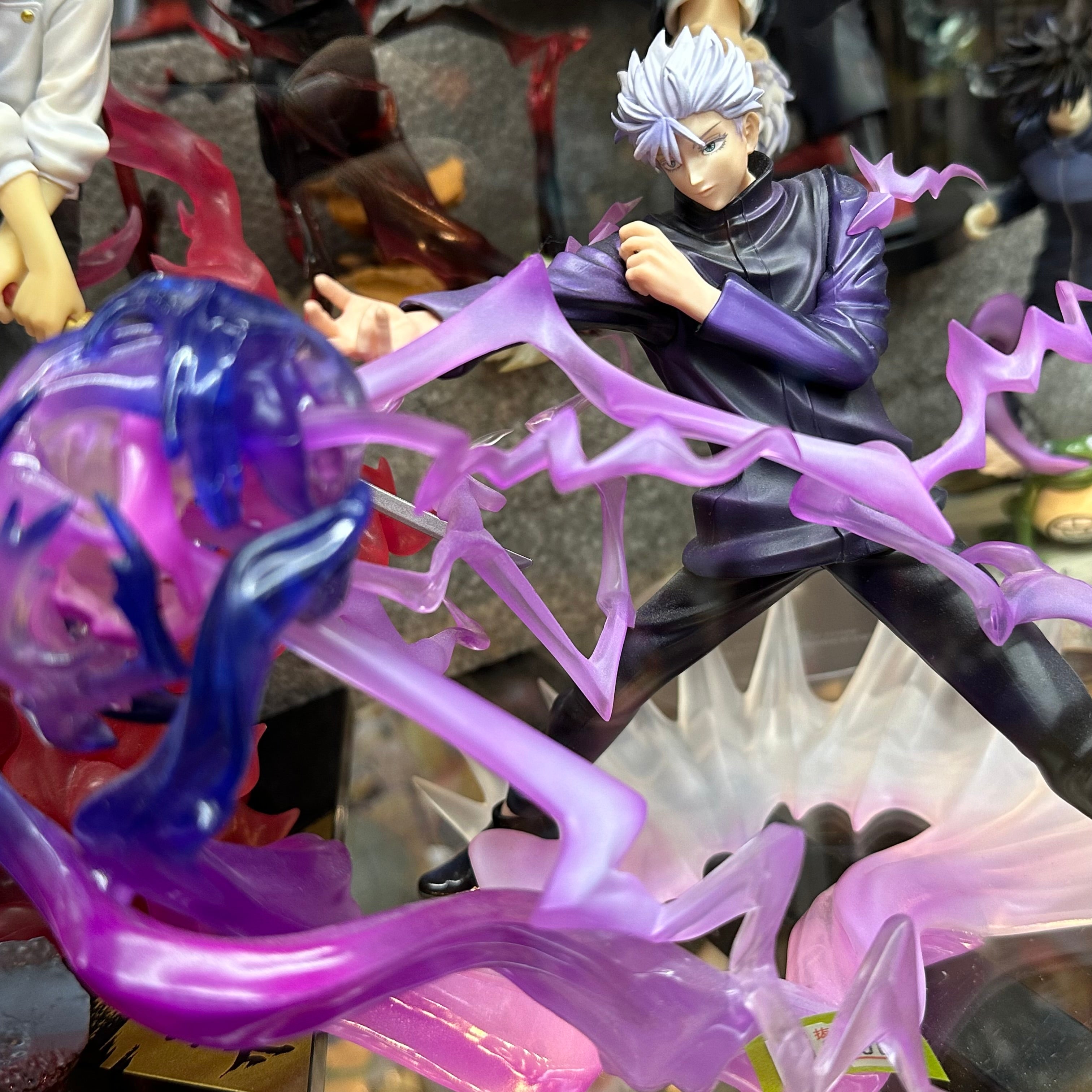 Jujutsu Kaisen – CHAMPION -Japanese Anime Shop-