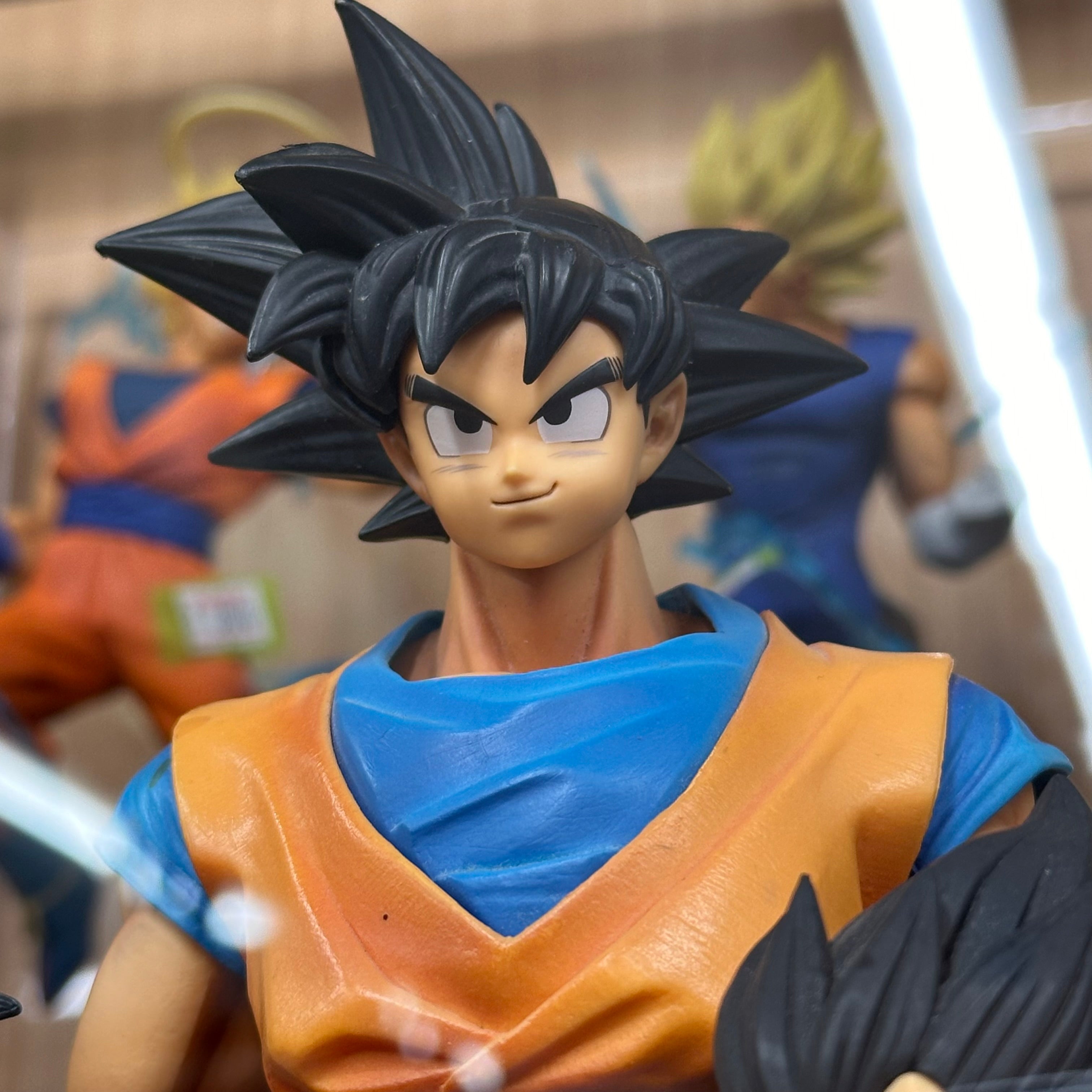 DRAGON BALL – CHAMPION -Japanese Anime Shop-