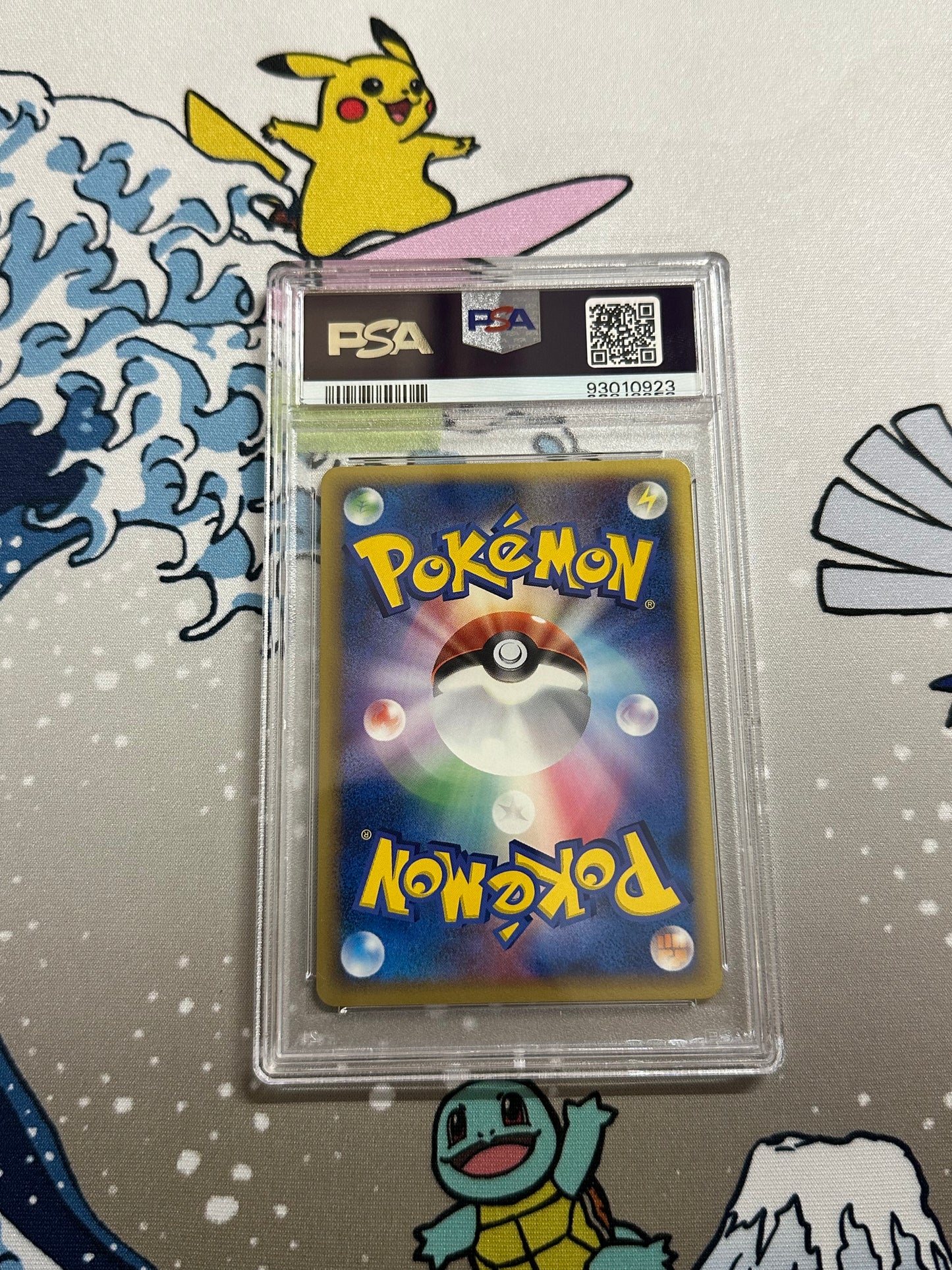 PSA 10 Latios HOLON RSRCH.TWR