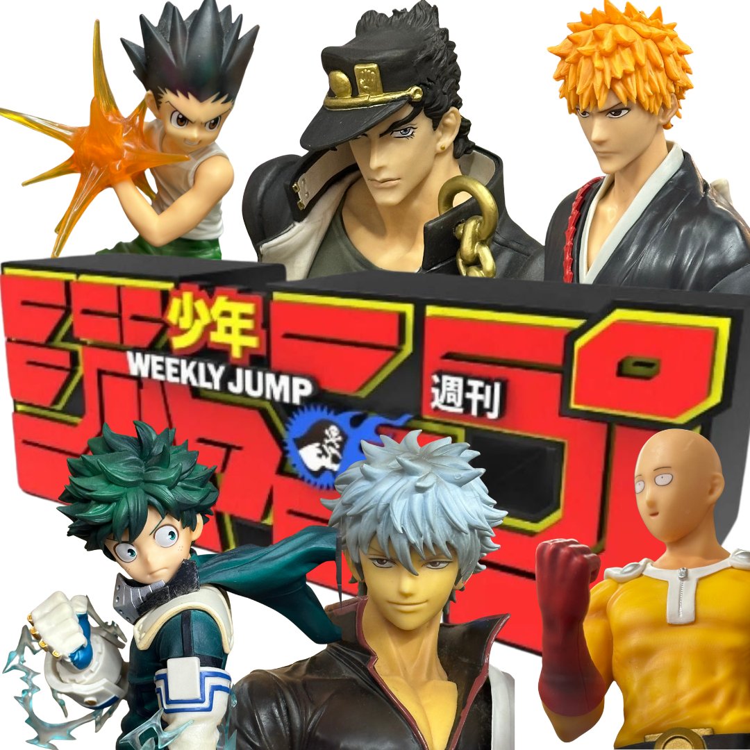 JUMP Title Figure