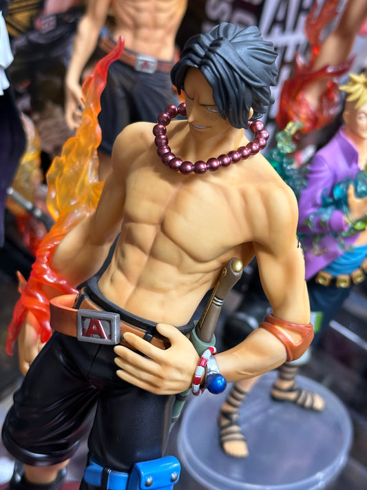 Portgas D. Ace ONE PIECE PVC Figure L050