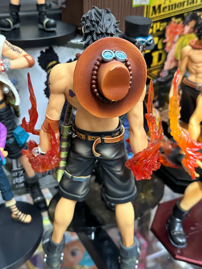 Portgas D. Ace ONE PIECE PVC Figure L050