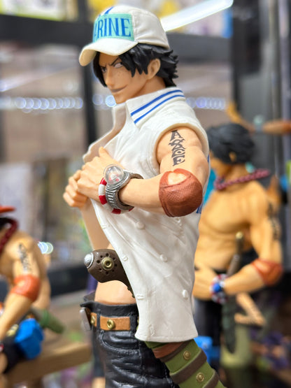 Portgas D. Ace ONE PIECE PVC Figure L050