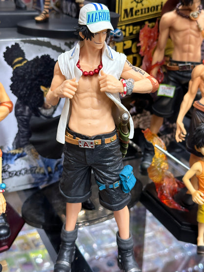 Portgas D. Ace ONE PIECE PVC Figure L050