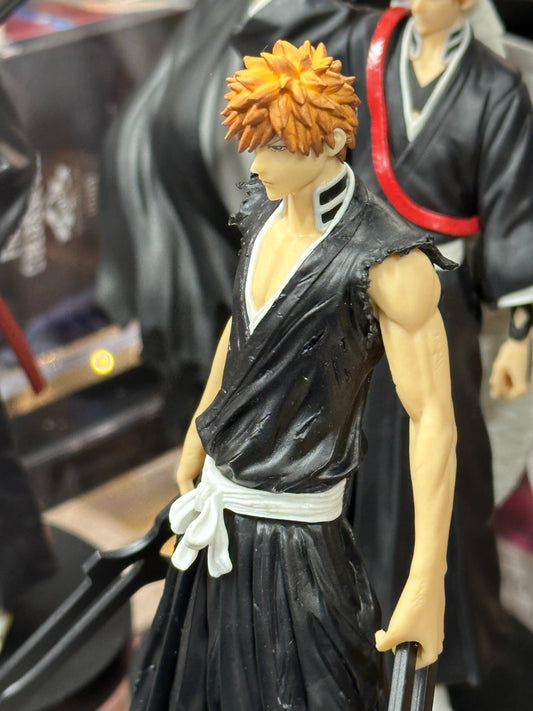 Ichigo Kurosaki BLEACH PVC Figure M014