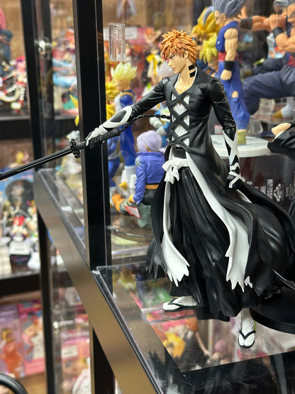 Ichigo Kurosaki BLEACH PVC Figure M014