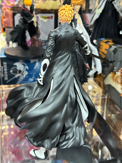 Ichigo Kurosaki BLEACH PVC Figure M014