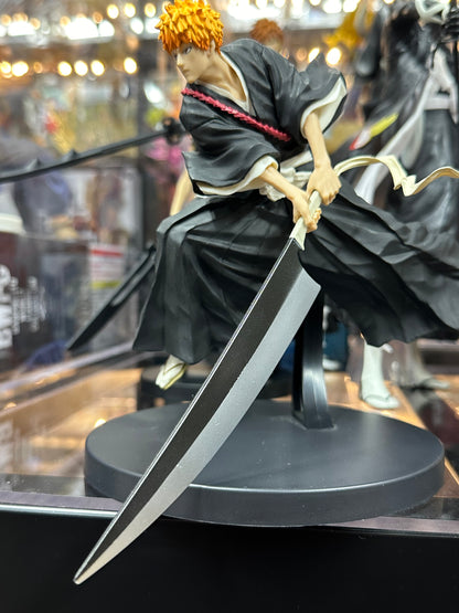 Ichigo Kurosaki BLEACH PVC Figure M014