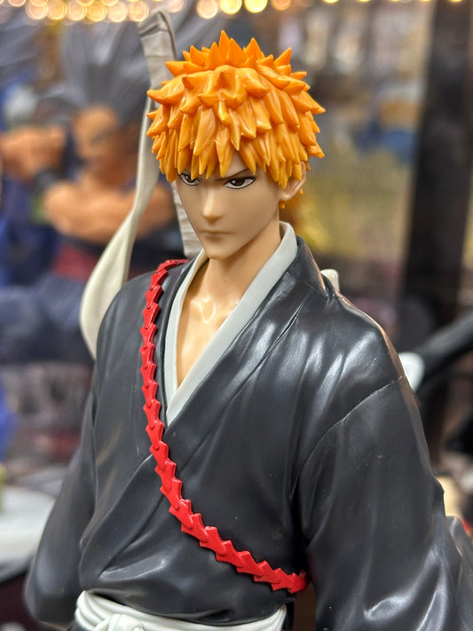 Ichigo Kurosaki BLEACH PVC Figure M014