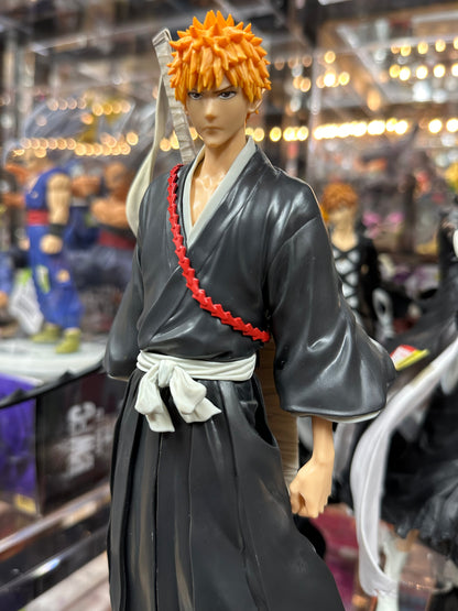 Ichigo Kurosaki BLEACH PVC Figure M014