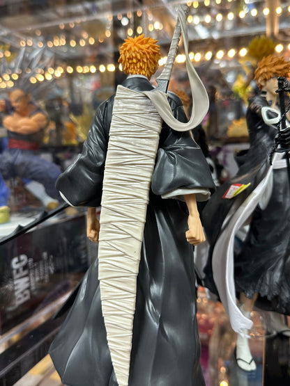 Ichigo Kurosaki BLEACH PVC Figure M014