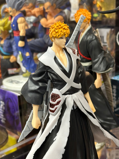 Ichigo Kurosaki BLEACH PVC Figure M014