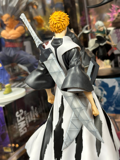 Ichigo Kurosaki BLEACH PVC Figure M014