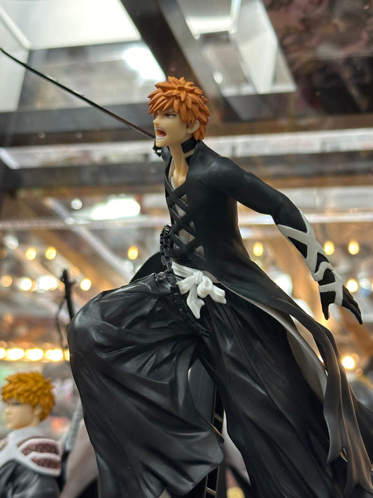 Ichigo Kurosaki BLEACH PVC Figure M014