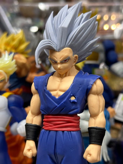 Son Gohan Beast Dragon Ball PVC Figure M010