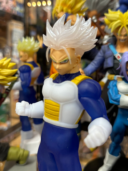 Trunks Super Saiyan Dragon Ball PVC Figure M010