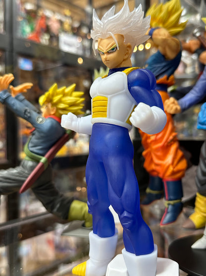 Trunks Super Saiyan Dragon Ball PVC Figure M010