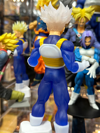 Trunks Super Saiyan Dragon Ball PVC Figure M010