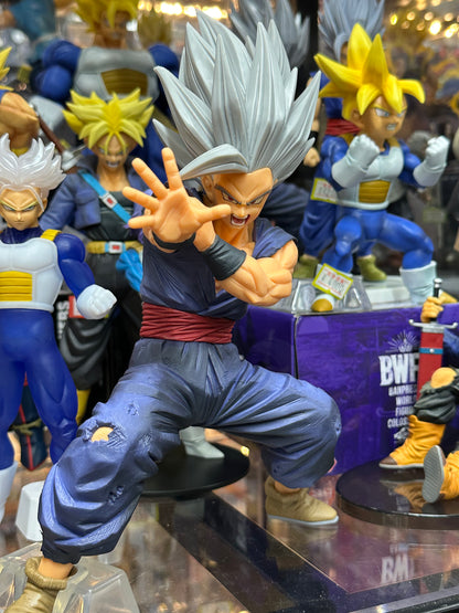 Son Gohan Beast Dragon Ball PVC Figure Ichiban M010