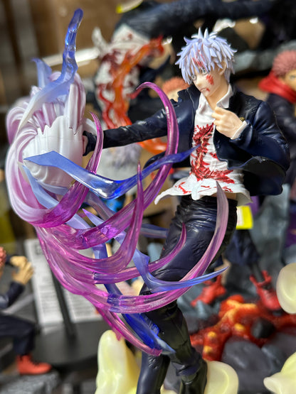 Gojo Satoru Jujutsu Kaisen PVC Figure L098