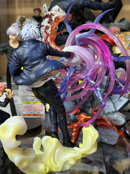 Gojo Satoru Jujutsu Kaisen PVC Figure L098