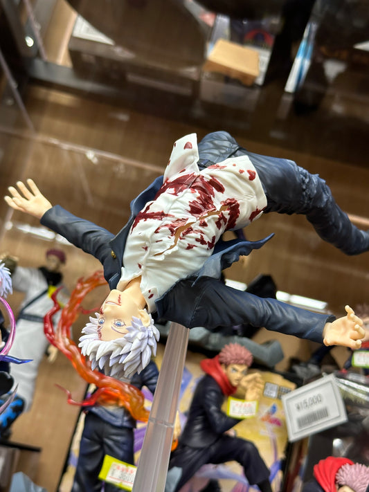 Gojo Satoru Jujutsu Kaisen PVC Figure L098