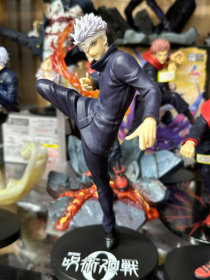 Gojo Satoru Jujutsu Kaisen PVC Figure L098