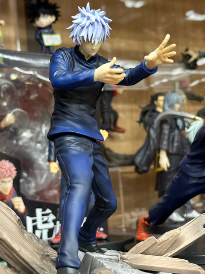 Gojo Satoru Jujutsu Kaisen PVC Figure L098